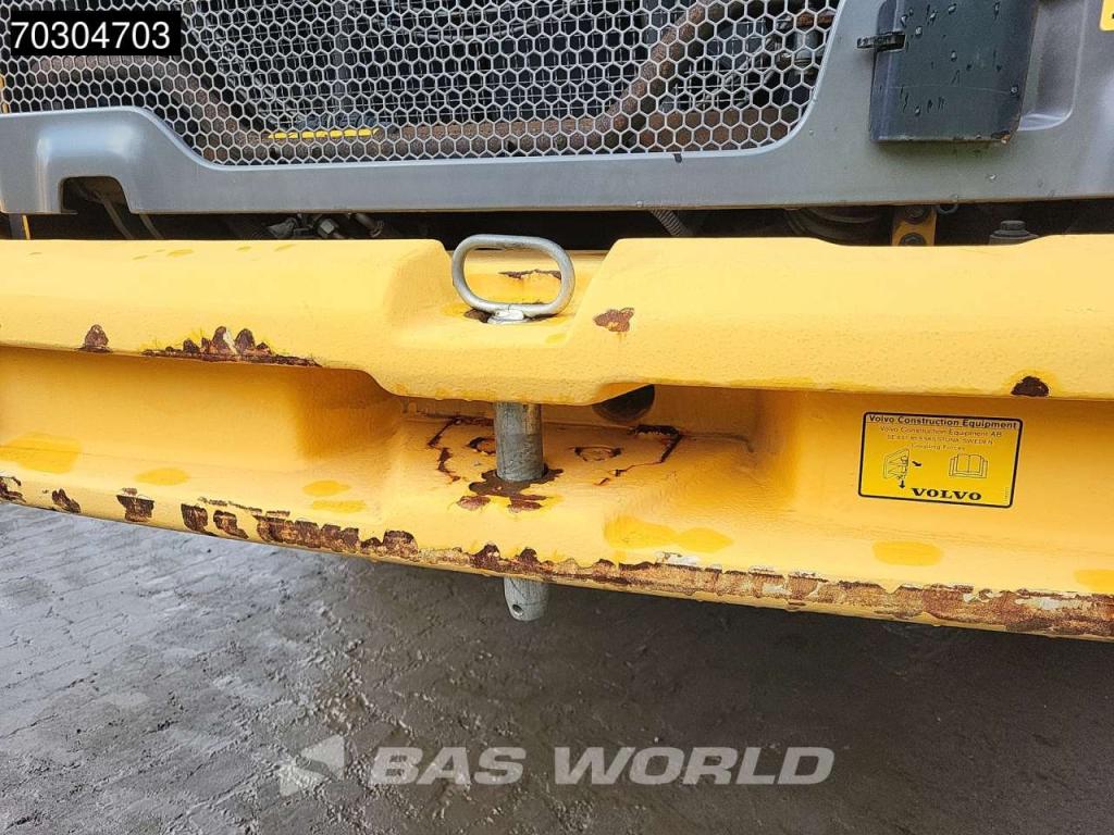 Volvo L110 H CDC - 3rd Function Photo 24