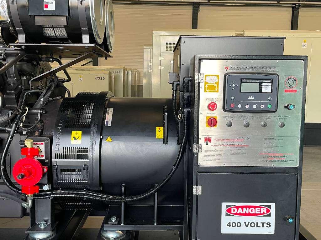 Cummins KTA38-G5 - 1.100 kVA Generator - DPX-18814 Photo 14