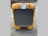 Water radiator for Fiat FL8 - AD7- 70C Photo 1 thumbnail