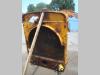 Water radiator for Fiat FL8 - AD7- 70C Photo 2 thumbnail