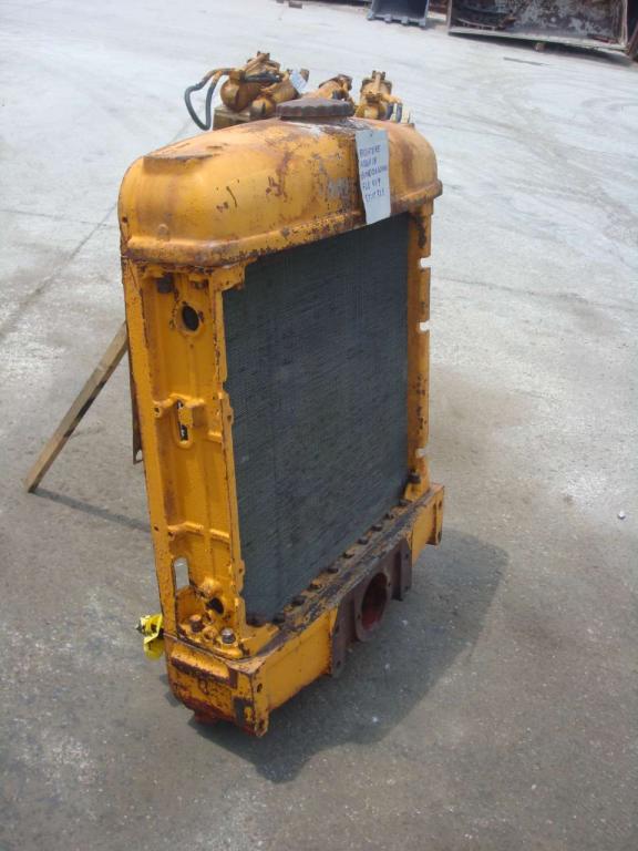 Water radiator for Fiat FL8 - AD7- 70C Photo 3