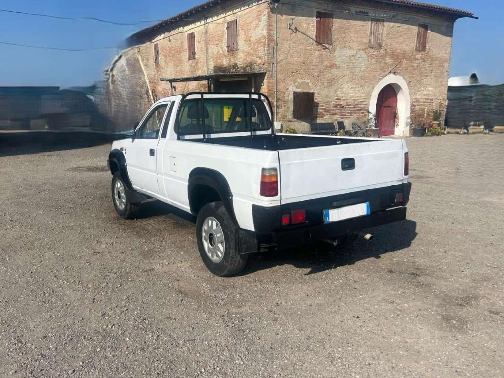 Tata Pick-up Photo 4