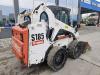 Bobcat S185 Photo 3 thumbnail