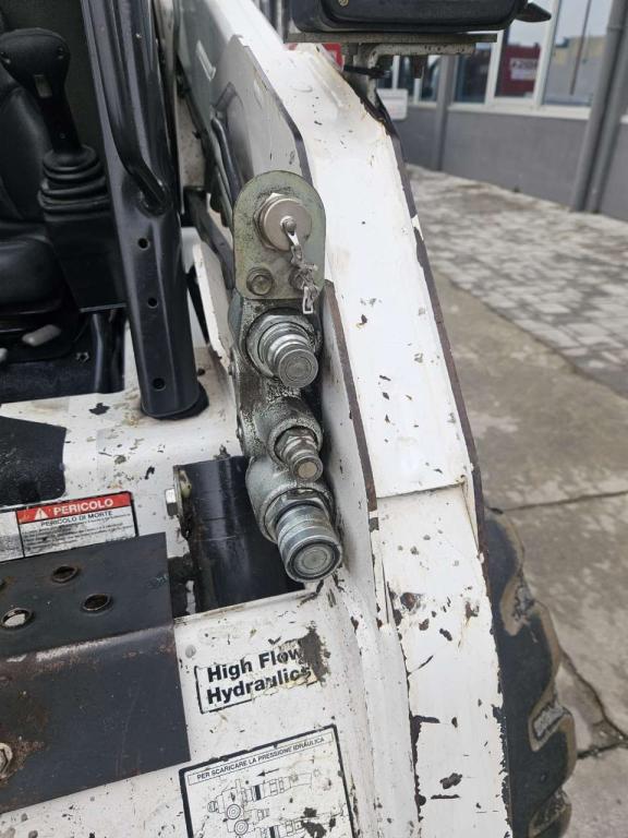 Bobcat S185 Photo 7