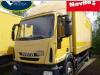 Iveco EUROCARGO CUBE 120E28P Photo 1 thumbnail