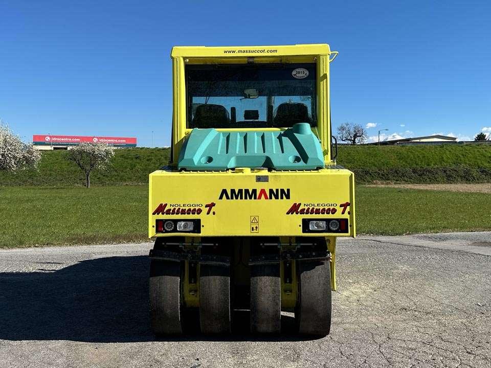 Ammann ART 240 Photo 21