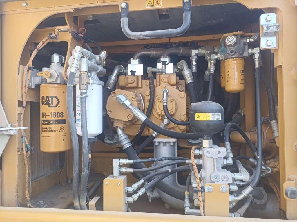 Caterpillar 336 F LN XE Photo 2