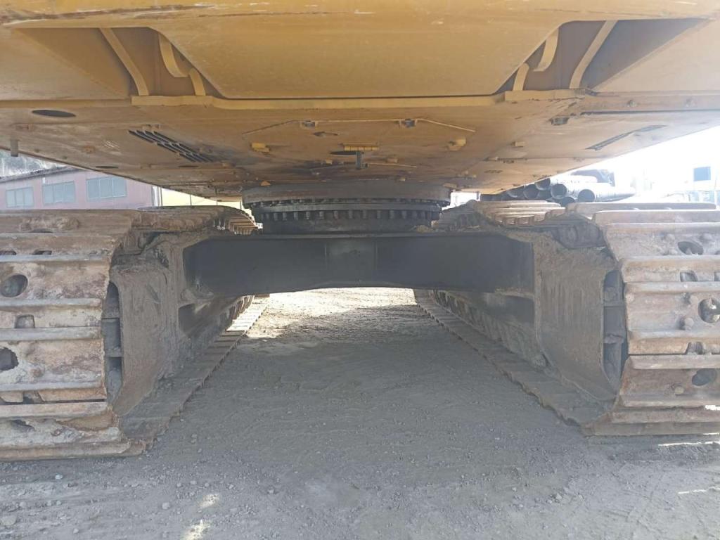 Caterpillar 336 F LN XE Photo 3
