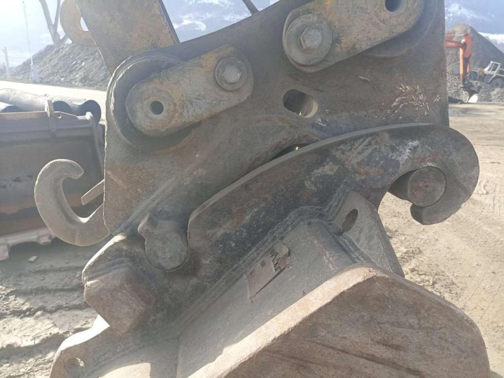 Caterpillar 336 F LN XE Photo 5
