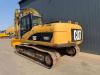 Caterpillar 323D L Photo 2 thumbnail