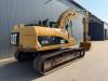 Caterpillar 323D L Photo 4 thumbnail