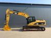 Caterpillar 323D L Photo 5 thumbnail