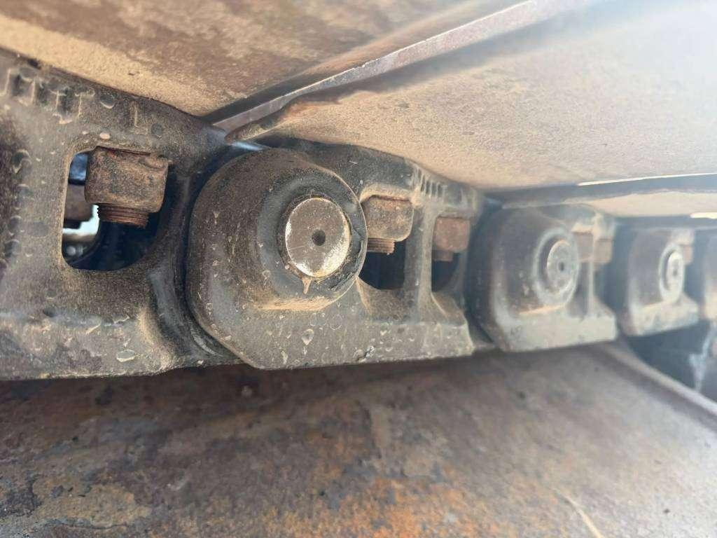 Caterpillar 323D L Photo 22