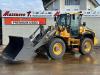 Volvo L45H Photo 1 thumbnail