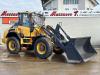 Volvo L45H Photo 17 thumbnail