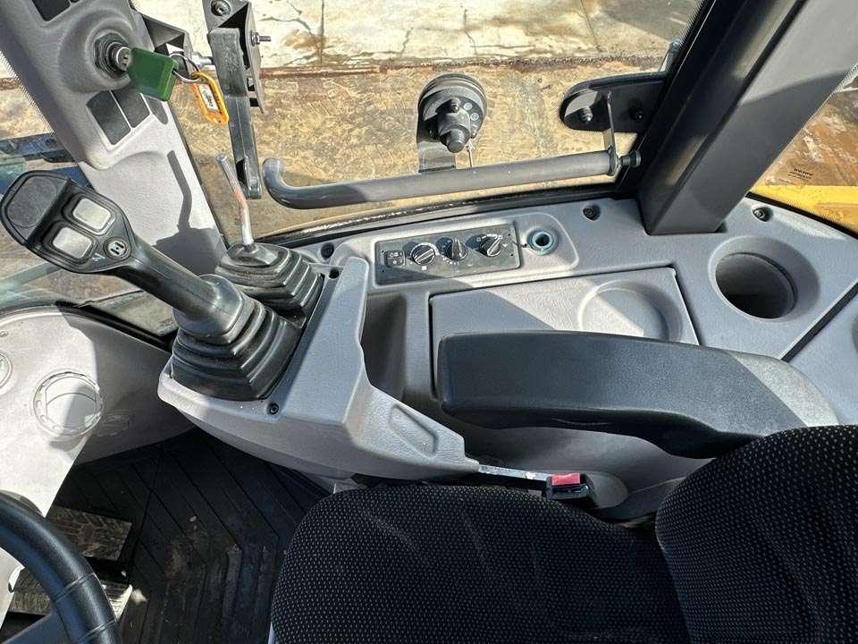 Volvo L45H Photo 15