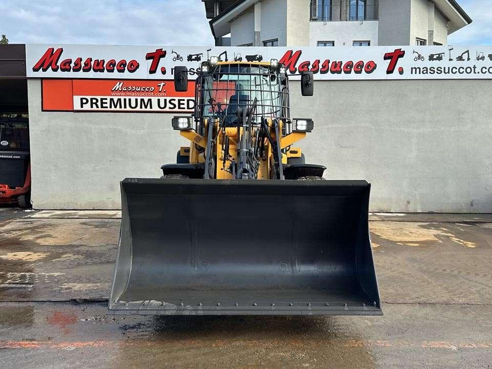 Volvo L45H Photo 18