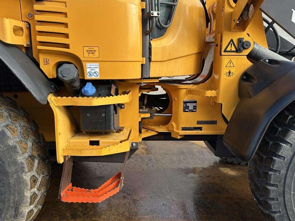 Volvo L45H Photo 6