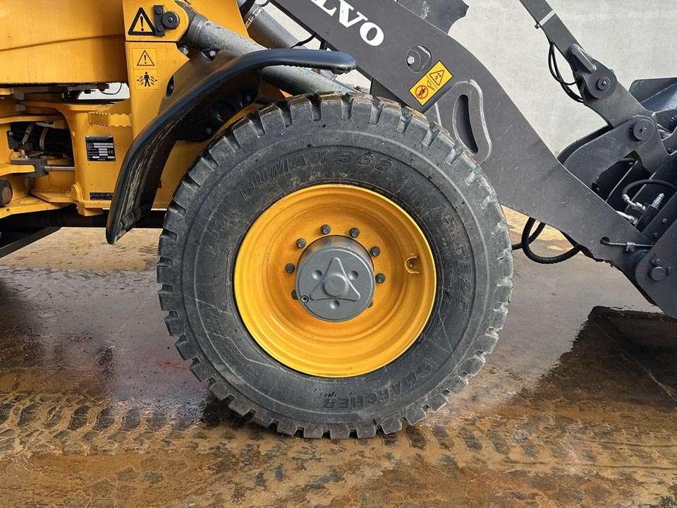 Volvo L45H Photo 7