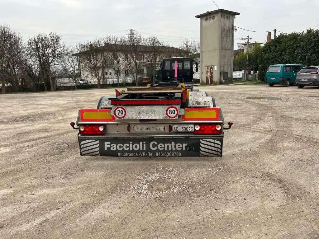 Cardi 153 SCARRABILE Photo 2