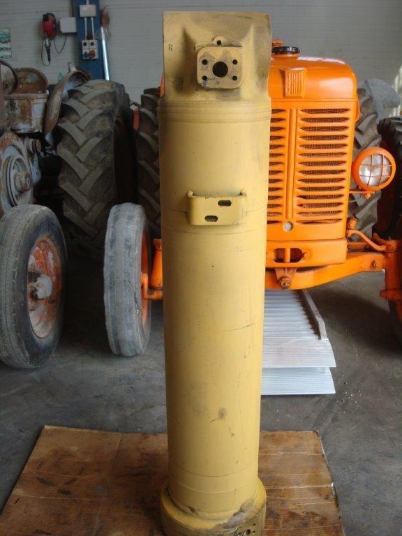Cylinder for Fiat Allis FR35 Photo 1