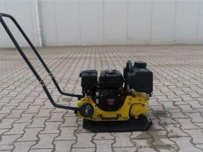 Bomag BVP 18/45 sold by Bove Verhuur & Verkoop