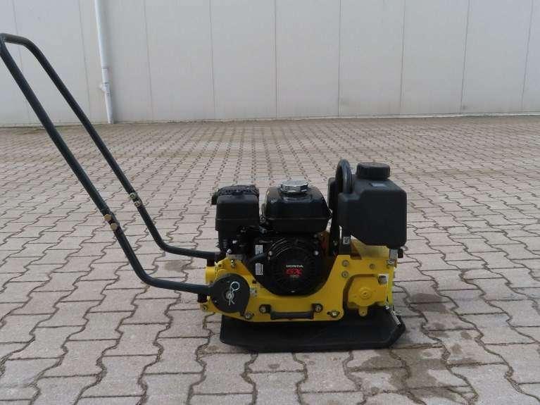Bomag BVP 18/45 Photo 1