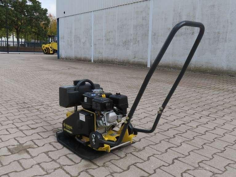 Bomag BVP 18/45 Photo 4