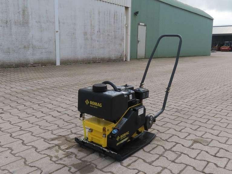 Bomag BVP 18/45 Photo 6