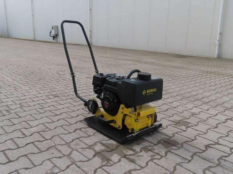 Bomag BVP 18/45 Photo 8