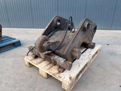 Verachtert CW55S - EC290 / EC300 sold by Smitma B.V.