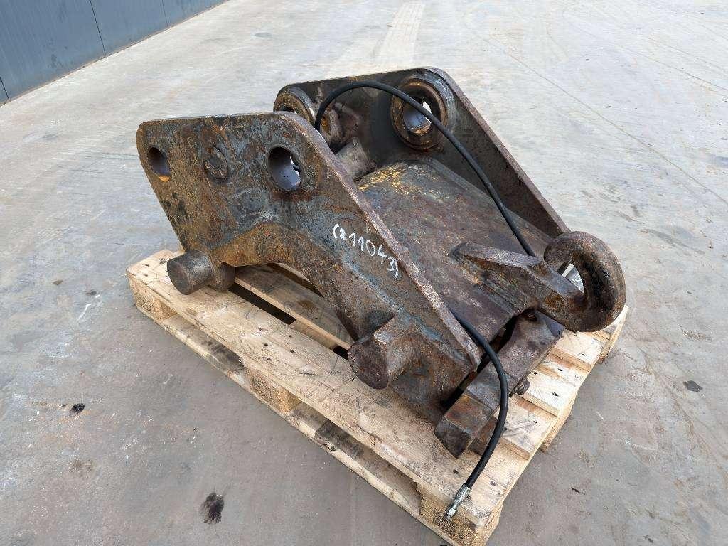 Verachtert CW55S - EC290 / EC300 Photo 3