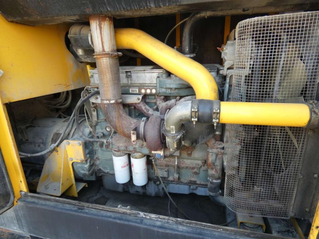 Atlas Copco QAS 338 GD Photo 6