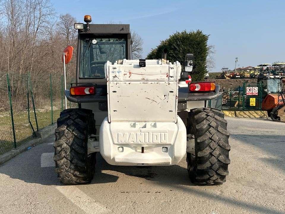 Manitou MLT845 Photo 16