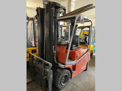Cesab 250 sold by Venus Srl