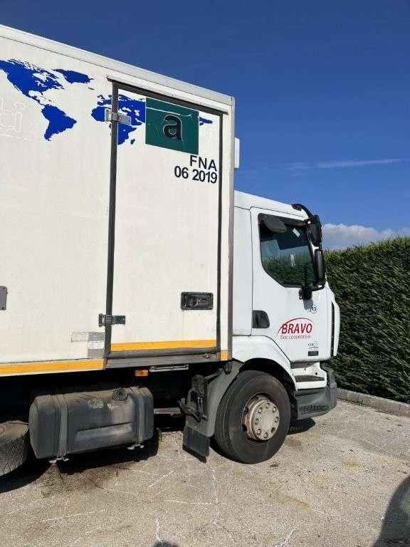 Renault 44ACA6 Photo 12