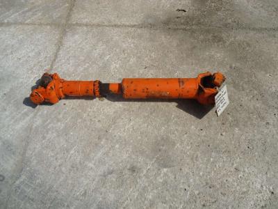 Propeller shaft for Fiat Kobelco W270 sold by OLM 90 Srl
