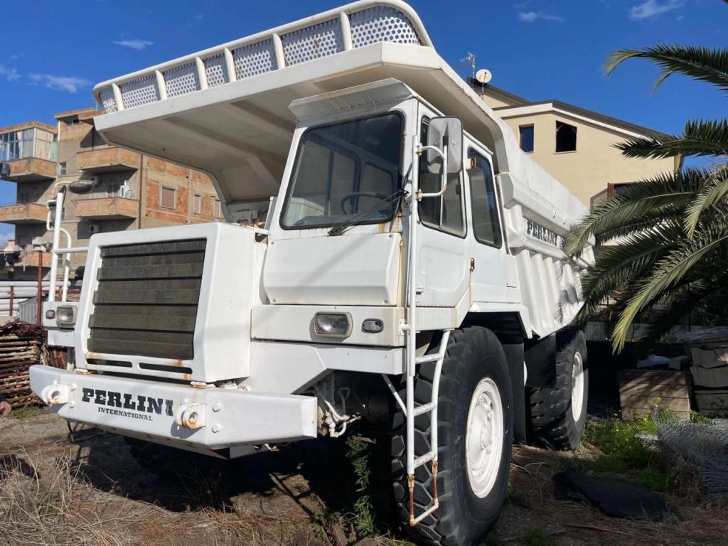 Perlini DP366C Photo 1