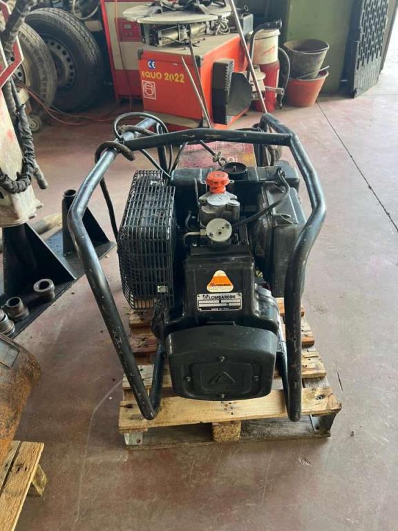 Mosa GE5001 Photo 2