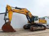 Liebherr R980S-HD SME - Only 4303 Hours! Automatic Greasing Photo 2 thumbnail