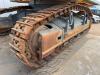 Liebherr R980S-HD SME - Only 4303 Hours! Automatic Greasing Photo 21 thumbnail