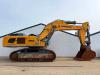 Liebherr R980S-HD SME - Only 4303 Hours! Automatic Greasing Photo 6 thumbnail