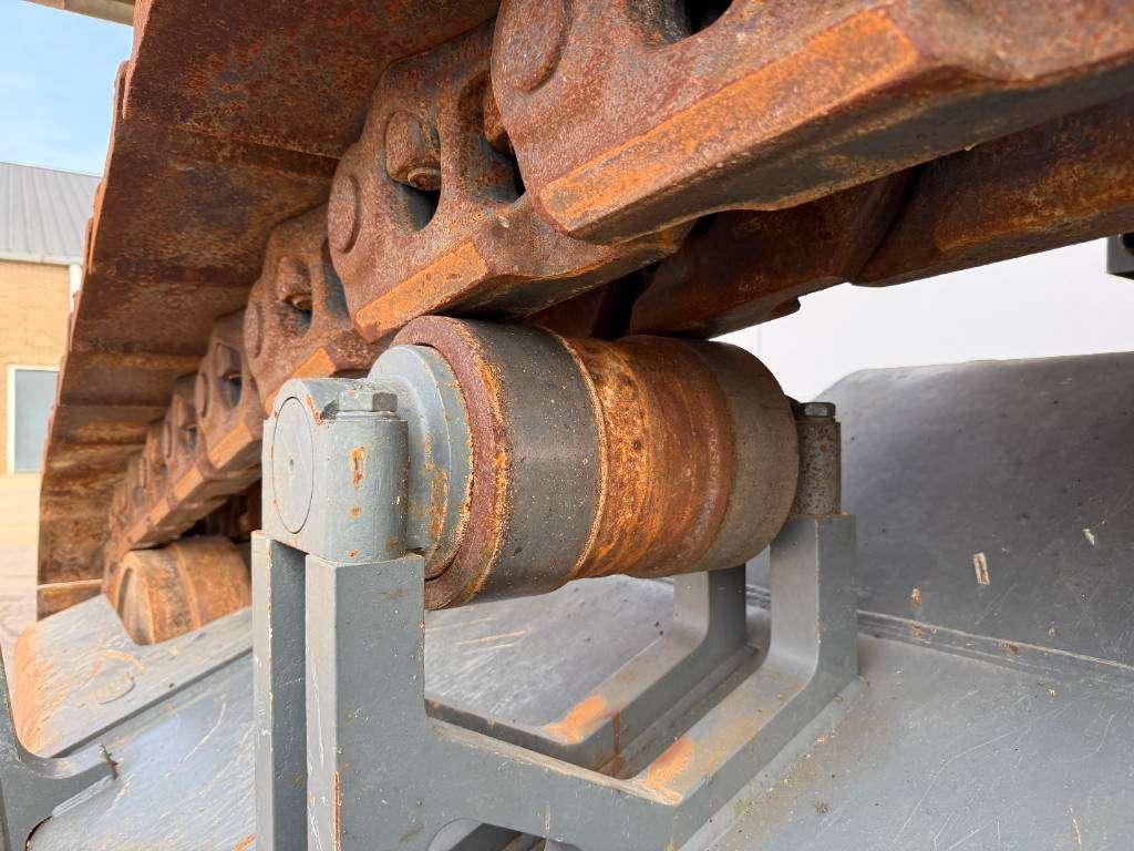 Liebherr R980S-HD SME - Only 4303 Hours! Automatic Greasing Photo 24