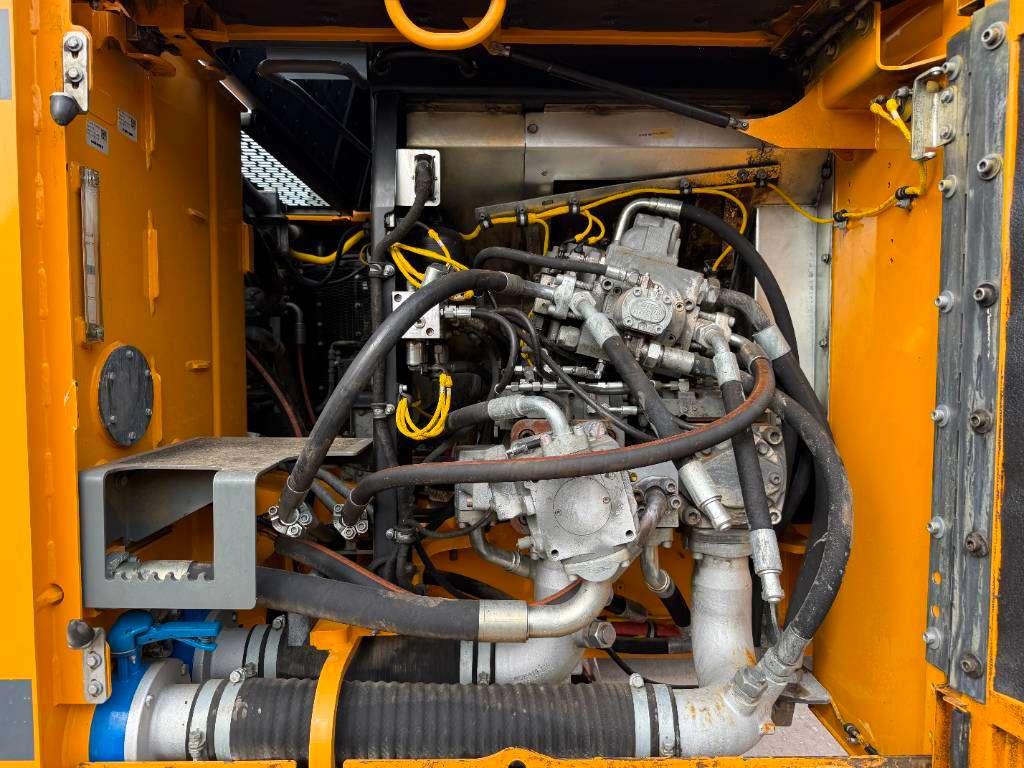Liebherr R980S-HD SME - Only 4303 Hours! Automatic Greasing Photo 27