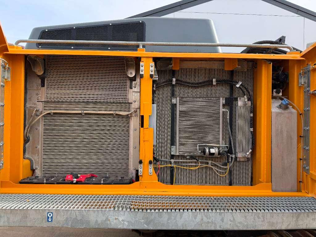 Liebherr R980S-HD SME - Only 4303 Hours! Automatic Greasing Photo 29