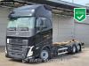 Volvo FH 500 6X2 XL Full Air Lift Axle Euro 6 Photo 1 thumbnail
