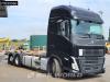 Volvo FH 500 6X2 XL Full Air Lift Axle Euro 6 Photo 10 thumbnail