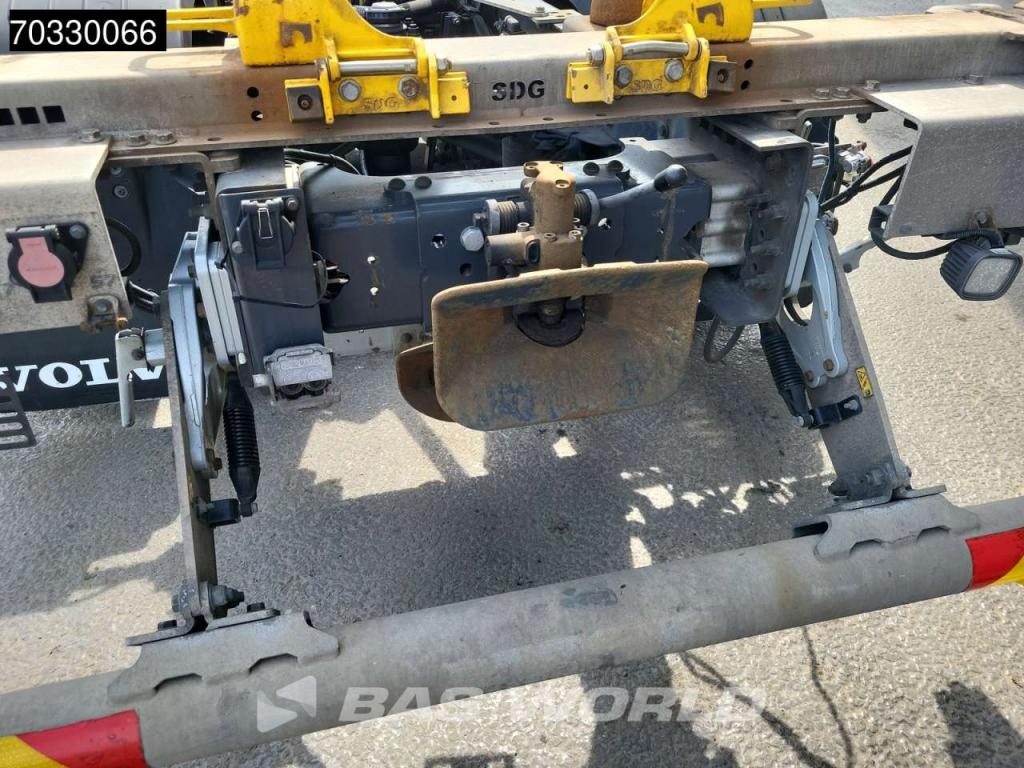 Volvo FH 500 6X2 XL Full Air Lift Axle Euro 6 Photo 19