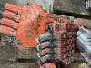 Rexroth Hydraulic distributor for PMI 450 Photo 1 thumbnail