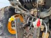JCB Fastrac 4160 - German Machine /  4WS Photo 18 thumbnail